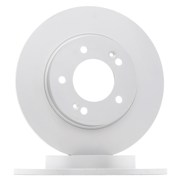METELLI Disques Kia RIO 23-1877C