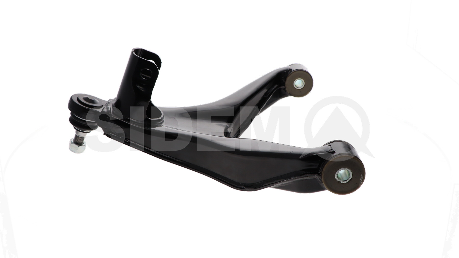 SIDEM 20071 Länkarmar IVECO Daily Line Minibuss 40C15, 50C15, 60C15 Diesel 150 hk 2017 pris