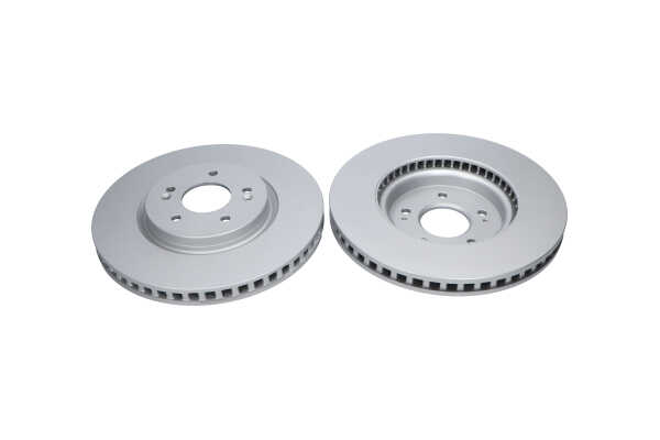 KAVO PARTS BR-10088-C Bremseskiver HYUNDAI Tucson (NX4, NX4E) 1.6 T-GDI Plug-in-Hybrid Fire-hjulstrukket Benzin/elektro 252 HK 2025 pris