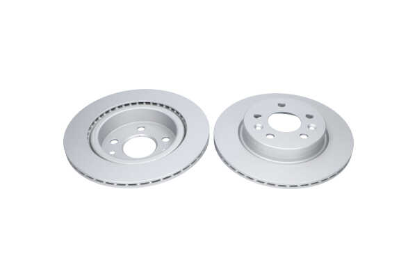 KAVO PARTS BR-10090-C Discos Grand Kangoo III MPV E-Tech Electric Eléctrico 122 cv 2024 precio