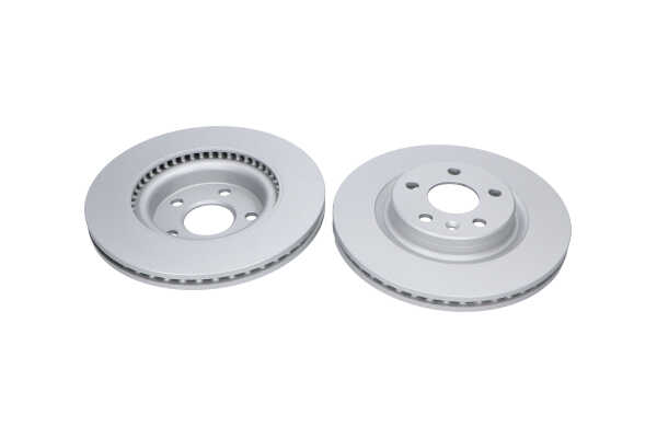 KAVO PARTS BR-10095-C Discos de travão VOLVO XC40 (536) B3 Mild-Hybrid Gasolina/elétrico 163 cv 2023 preço