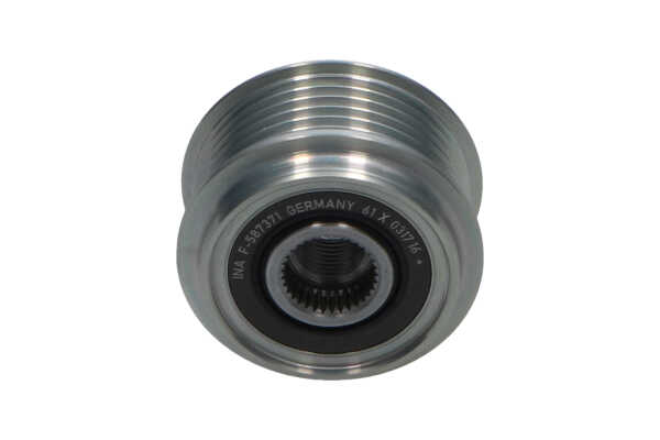 KAVO PARTS DFP-10001 Oglene scetke, alternator HYUNDAI BAYON