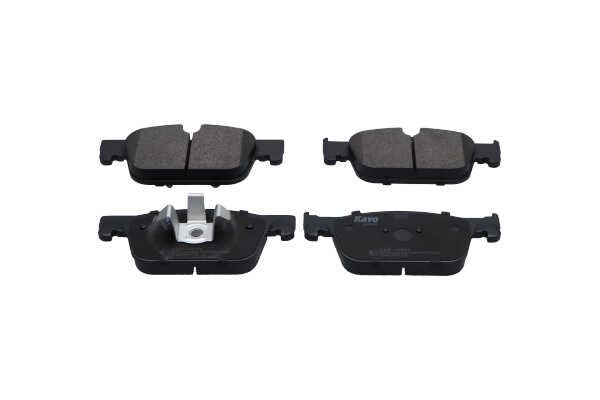 KAVO PARTS KBP-10075 Bromsbelägg VOLVO S60 III (224) B5 Mild-Hybrid AWD Bensin/elhybrid 249 hk 2023 pris