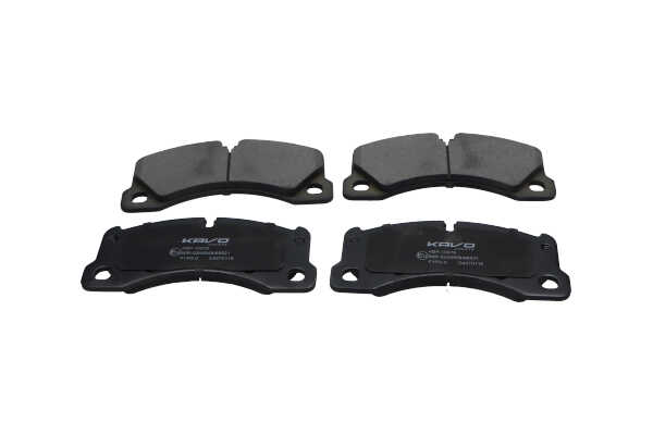 KAVO PARTS 9J1698151H Remblokken