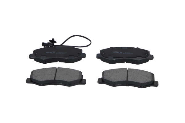 KBP-10079 KAVO PARTS 4406000Q0G Bremsbeläge