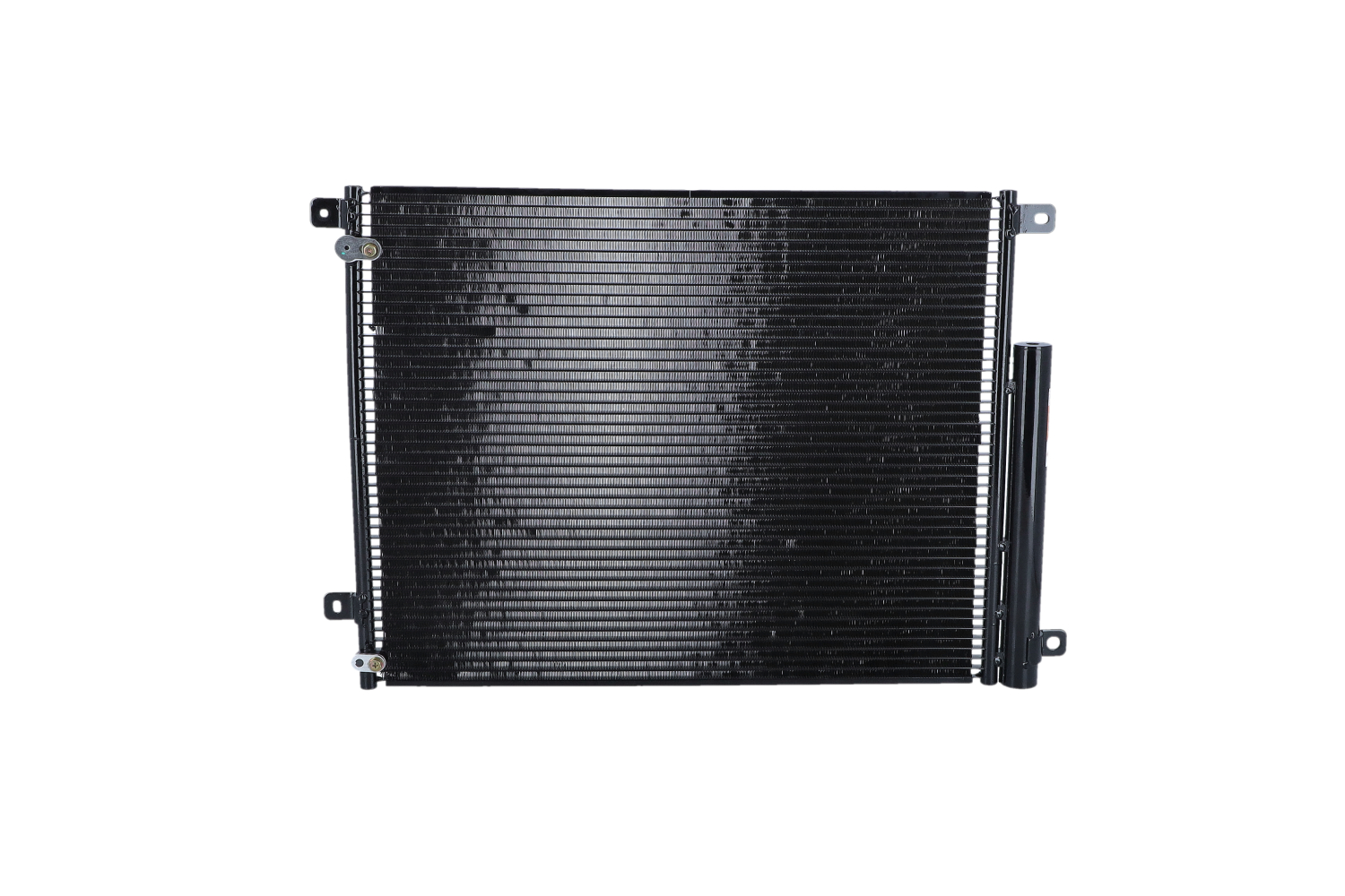 Lauhdutin, ilmastointilaite NRF 350554 sopivat HONDA halvalla