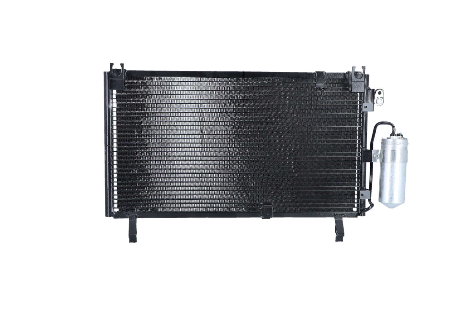 NRF Condensatore climatizzatore 350562