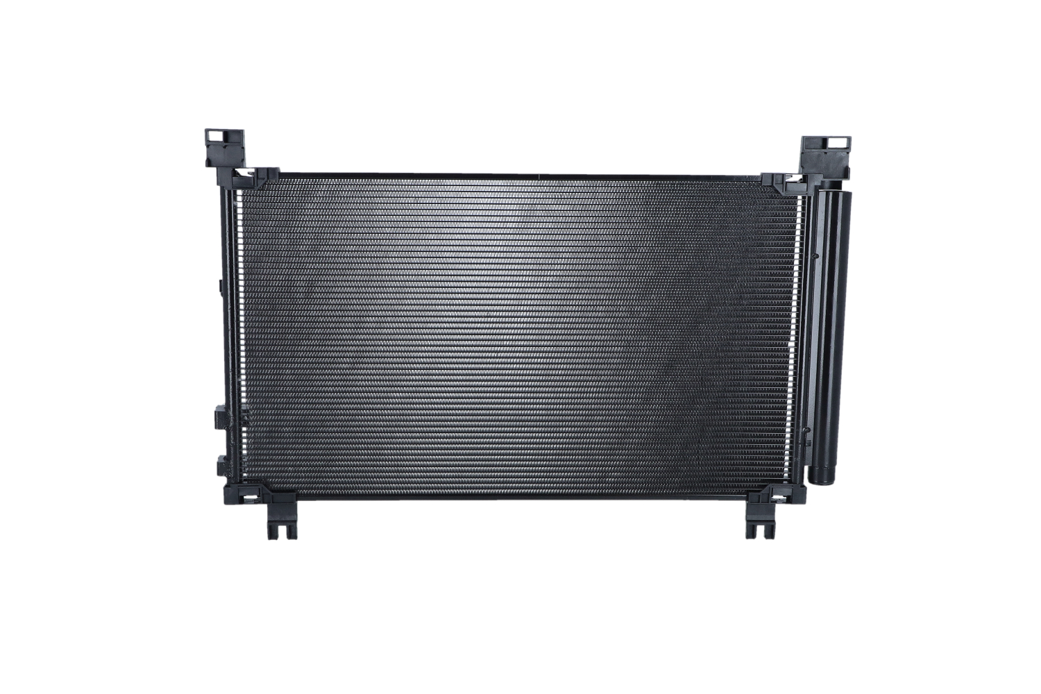 NRF 350564 genuine Lexus IS XE10 ac condenser price