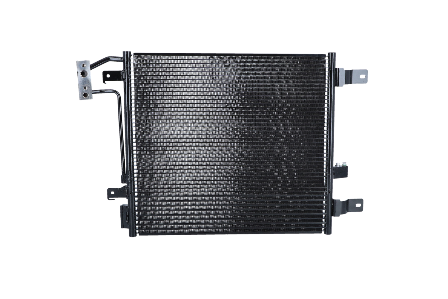 NRF Radiateur de clim 350565