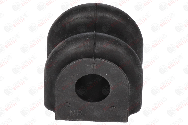 originalios Kia SPORTAGE BIRTH Skersinio stabilizatoriaus įvorių komplektas 40257