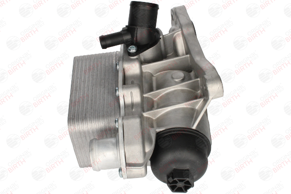 Refroidisseur d'huile Renault Master 3 prix 2015: BIRTH 80811