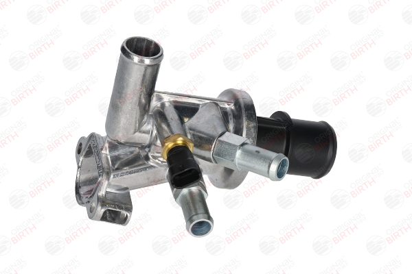 Brida de refrigerante Jeep COMPASS 2023 81753 BIRTH