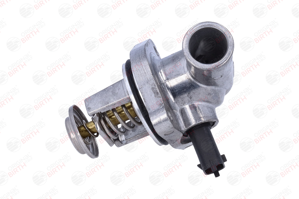 Brida de refrigerante 5S6G8575AB BIRTH 81765