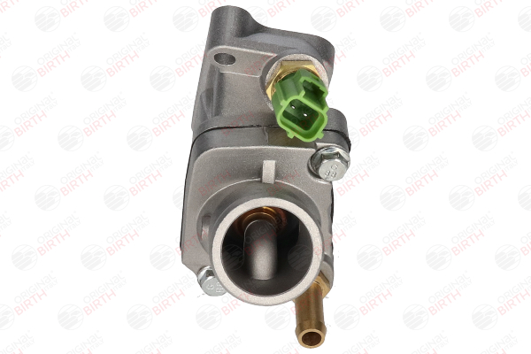 BIRTH 81766 Flanšas aušinimo VOLVO S60 I (P24, 384) 2.4 T benzinas 200 AG 2009