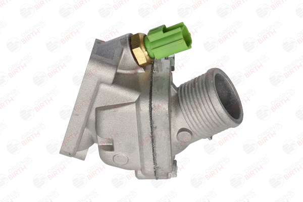 BIRTH 81771 Flanšas aušinimo Volvo S60 I 2.4 benzinas 140 AG 2007