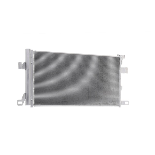 MAHLE AC 101 000S Kondensator Audi A5 F53 35 TDI Diesel 150 PS 2020