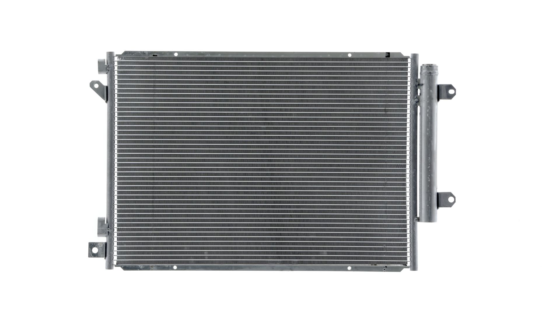 Condenseur Suzuki VITARA 2023 AC1025000S MAHLE ORIGINAL