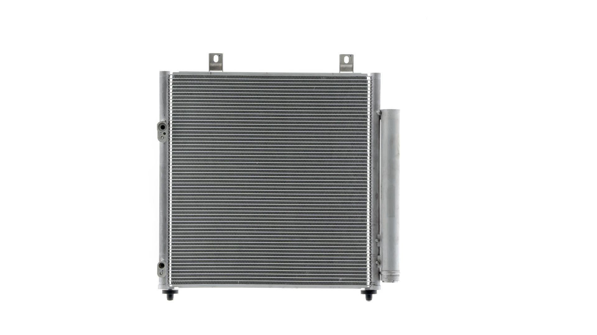 MAHLE ORIGINAL AC 1049 000S condenseur de clim Mitsubishi Space Star prix