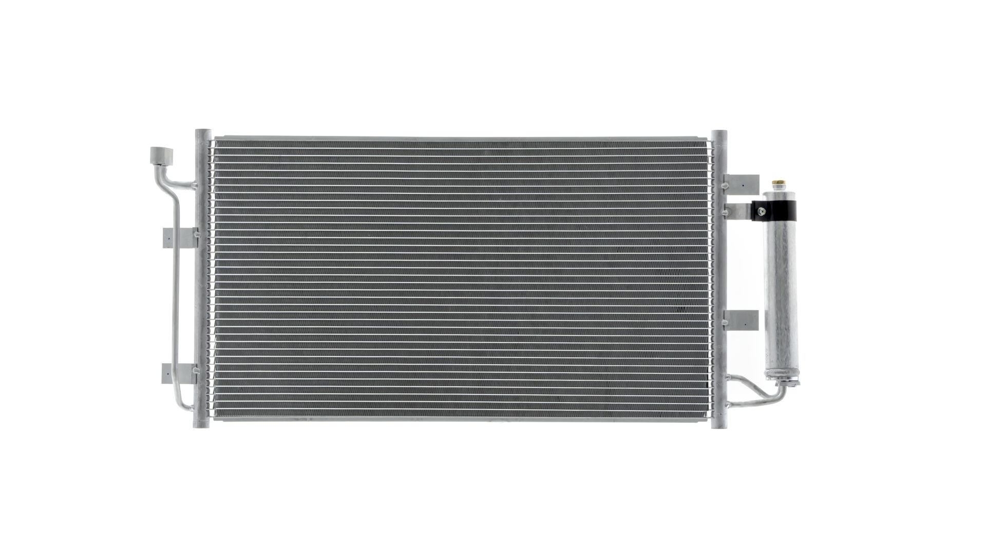 921003NA0A OE MAHLE ORIGINAL Condensador, ar condicionado AC 1050 000S
