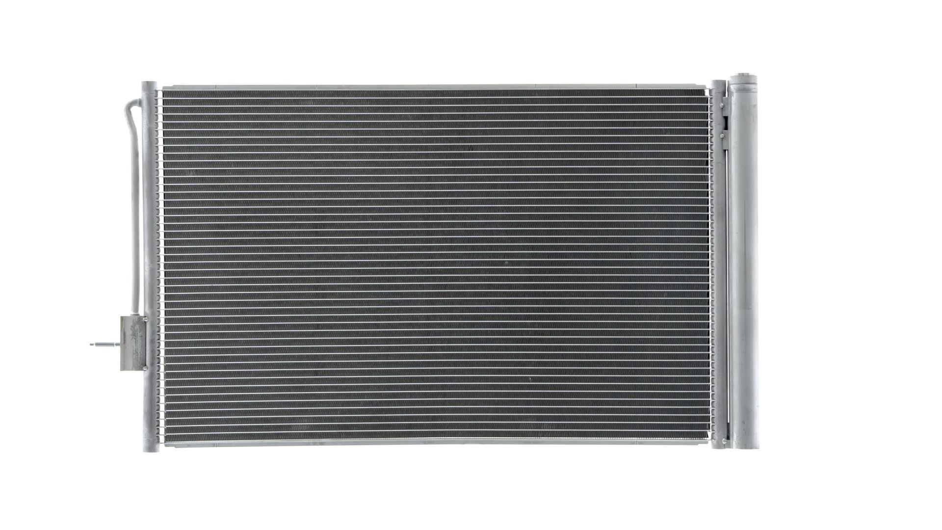 MAHLE ORIGINAL AC 1052 000S Condensor OPEL AMPERA kosten