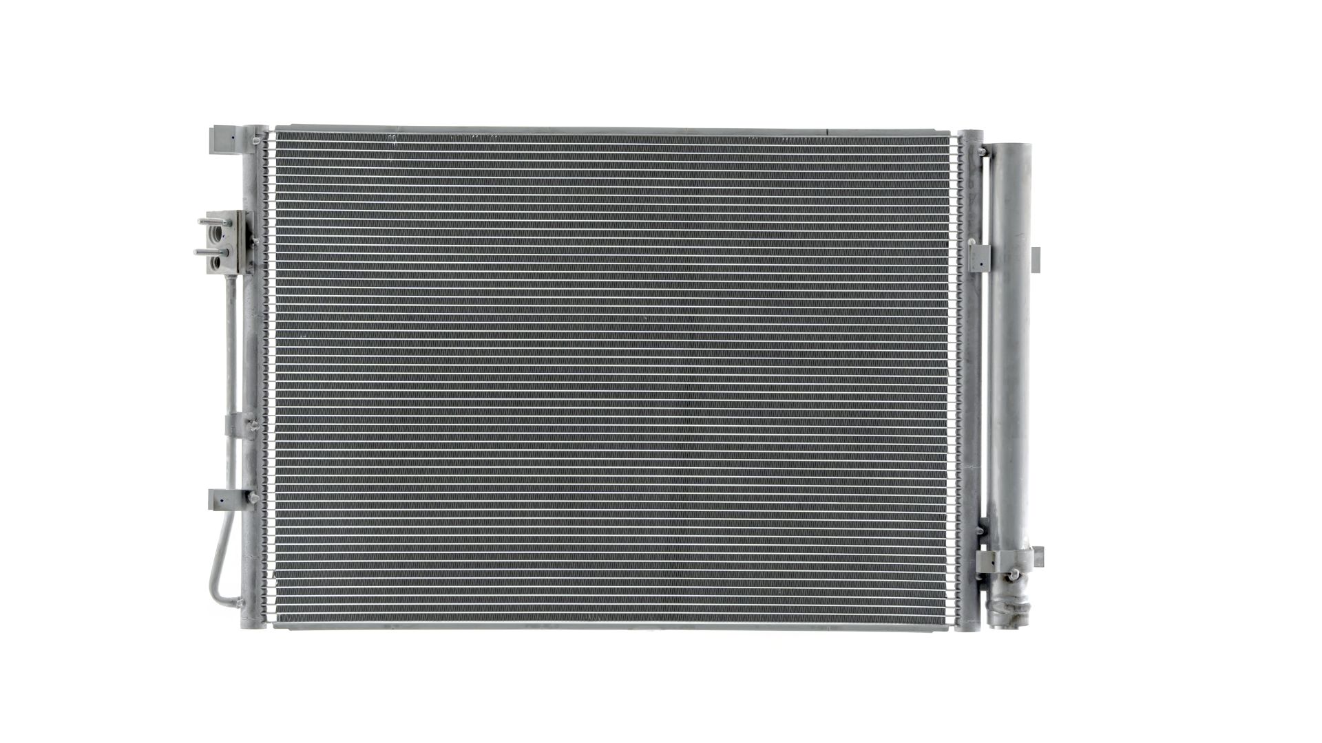 MAHLE ORIGINAL AC 1056 000S Aircondition Kia Rio YB