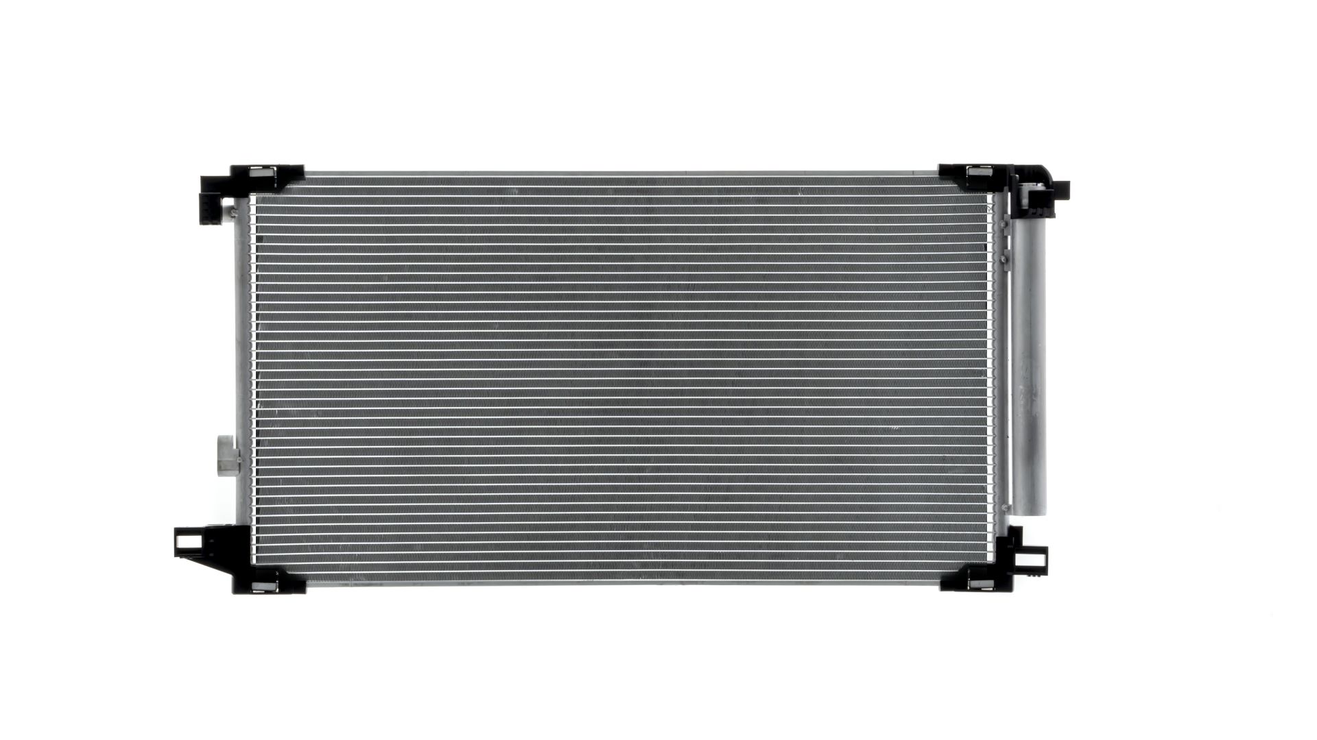 MAHLE ORIGINAL AC 1058 000S Klimatanläggning Toyota Prius W50