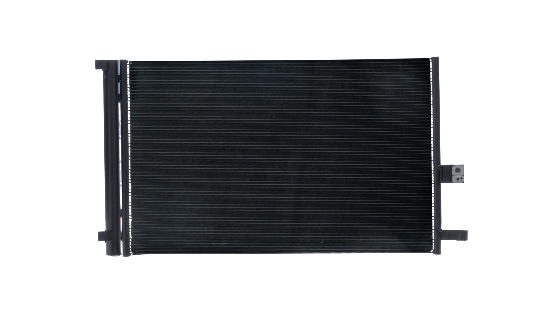AC 1065 000S MAHLE ORIGINAL Condensador de aire acondicionado BMW X5