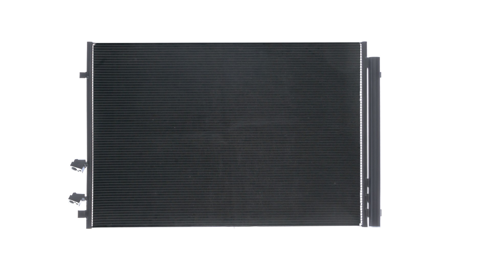 MAHLE ORIGINAL AC 1066 000S Kondensatorius, oro kondicionierius VOLKSWAGEN CALIFORNIA