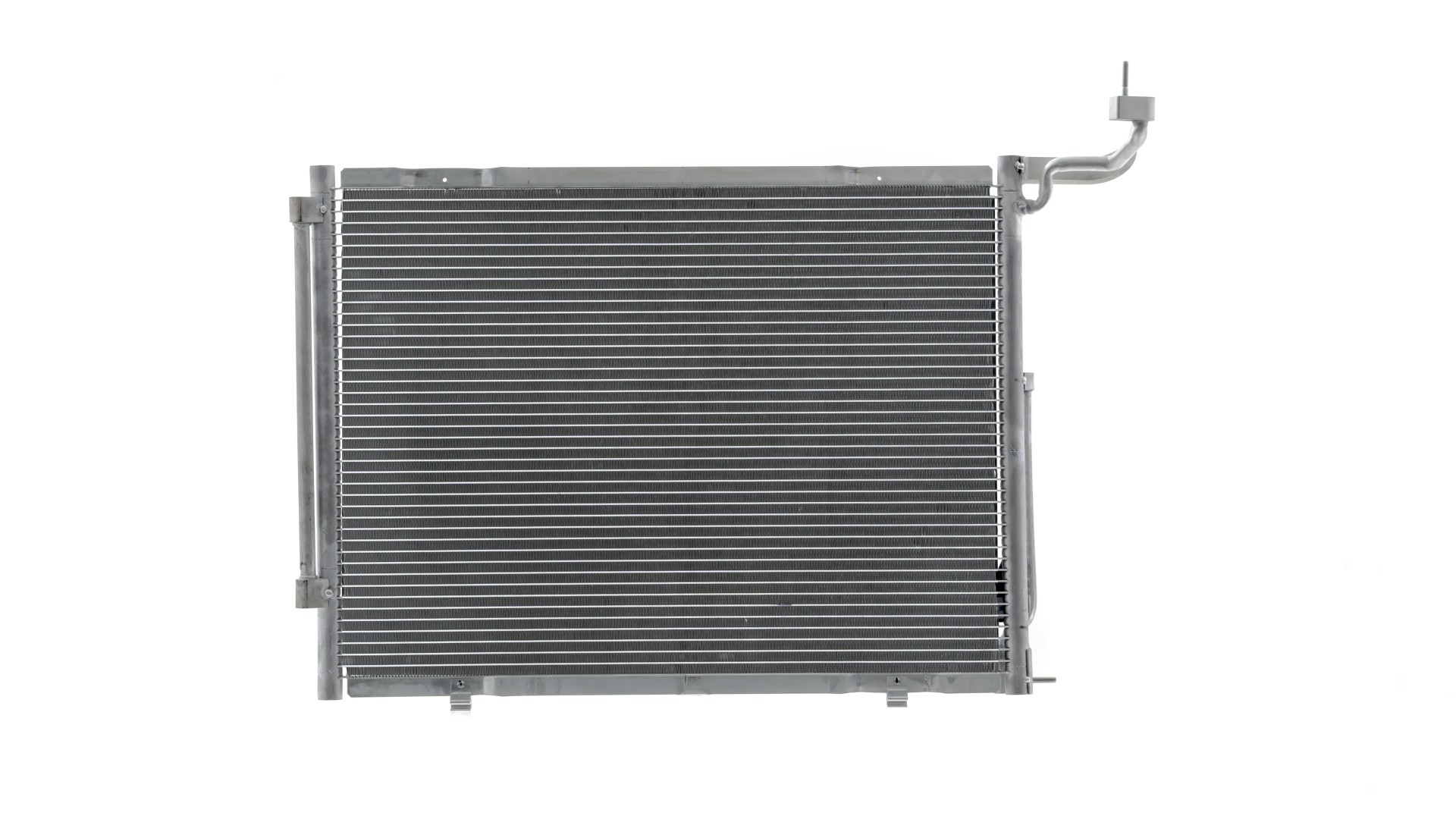 MAHLE ORIGINAL AC 1068 000S FORD ECOSPORT Ilmastoinnin lauhdutin