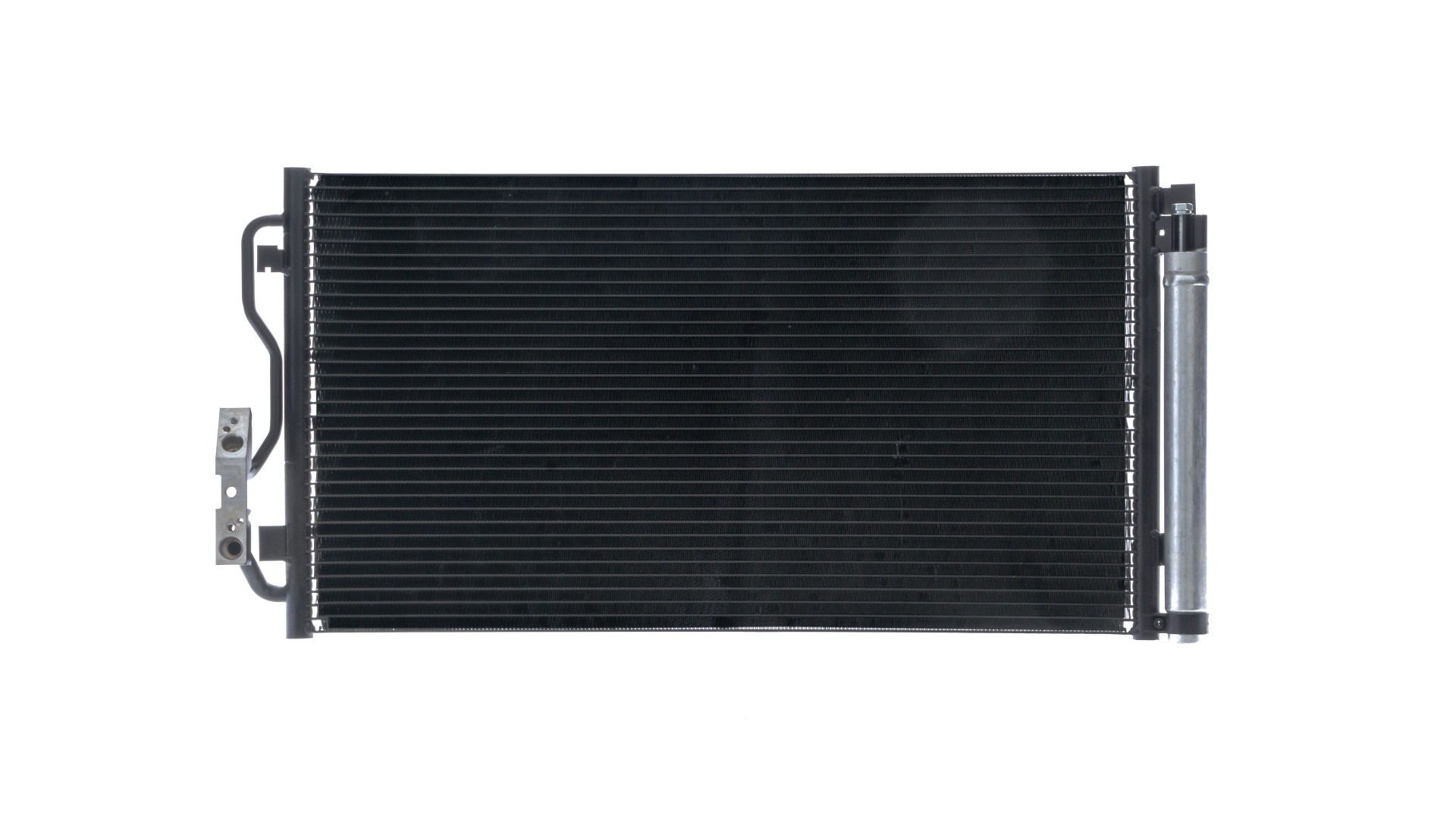 MAHLE ORIGINAL AC 1072 000S Condensor BMW 4 Coupe (F32, F82) 430d 3.0 Diesel 258 Pk 2016 kosten