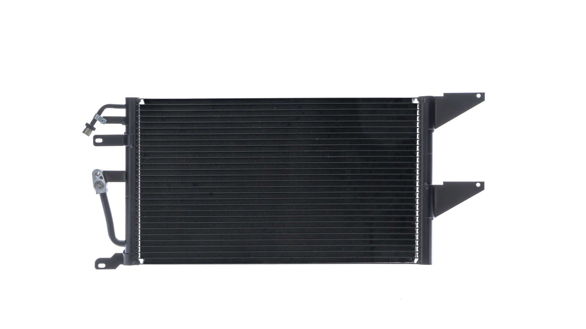 AC 1075 000S Condensatore climatizzatore MAHLE ORIGINAL FIAT 500 prezzo