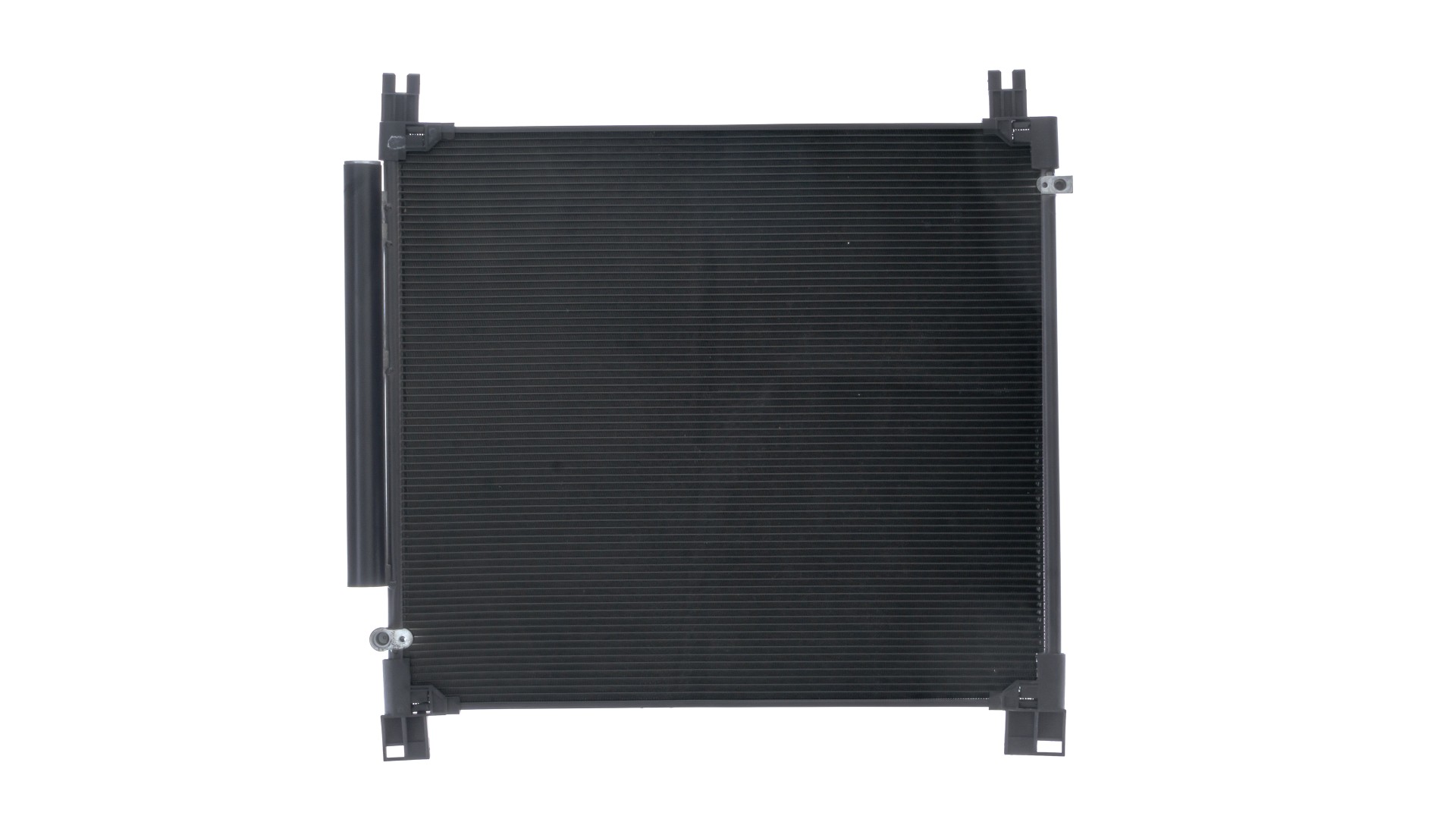 Condenseur Toyota Hilux N30 prix 2014: MAHLE ORIGINAL AC 1077 000Sv