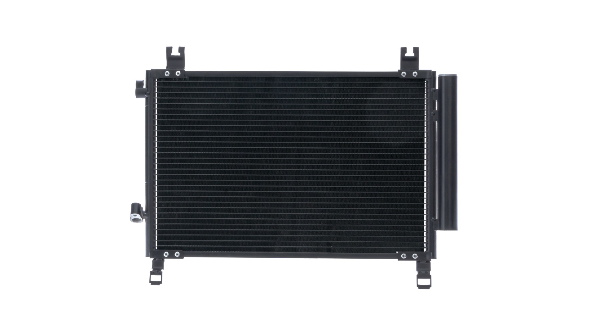 MAHLE ORIGINAL Condensador, ar condicionado AC 1085 000S
