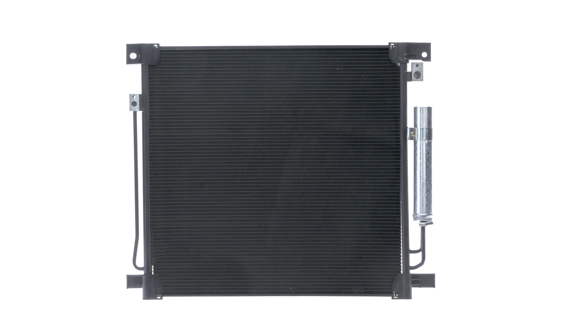 MAHLE ORIGINAL AC 1093 000S ac kondensator MITSUBISHI L200 / Triton IV Flatvogn lastebil / Chassis (KA, KB)
