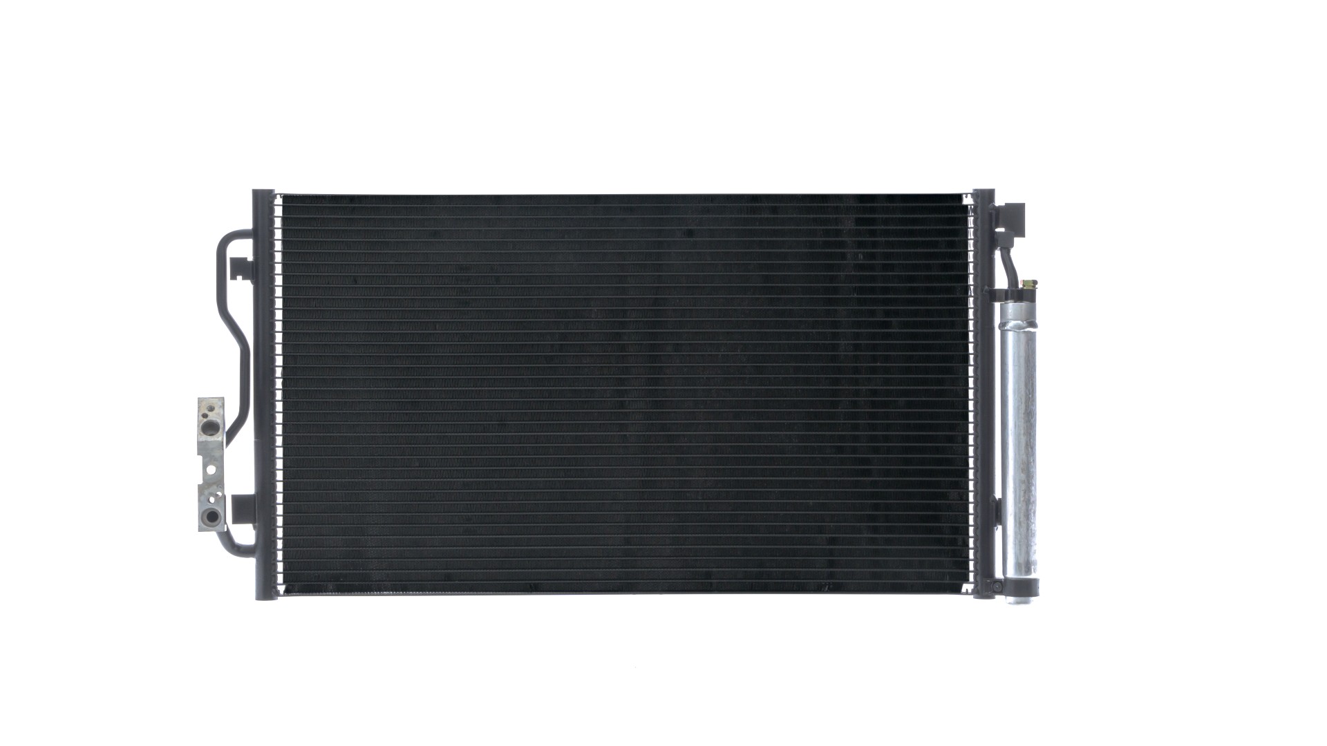 MAHLE ORIGINAL AC 1095 000S BMW F34 condensor original