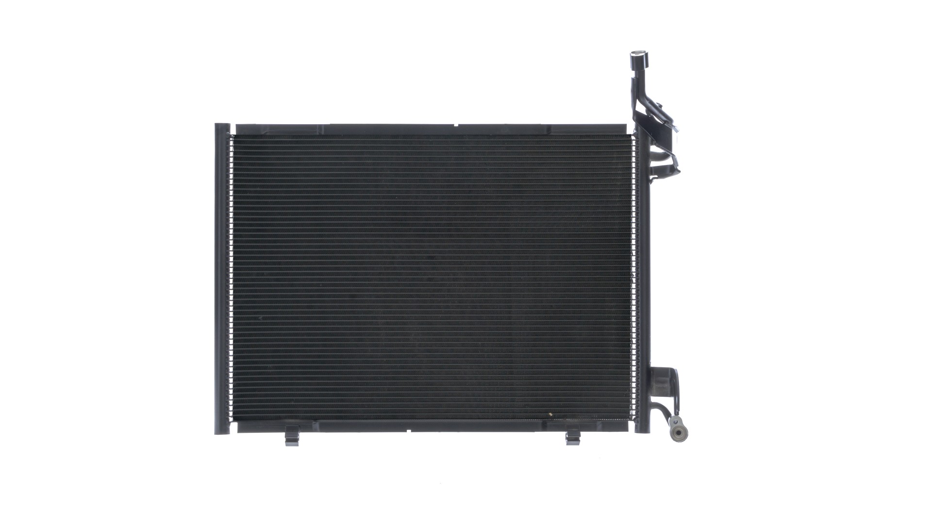 Condensador, aire acondicionado AV1119710AA MAHLE ORIGINAL AC 1115 000S