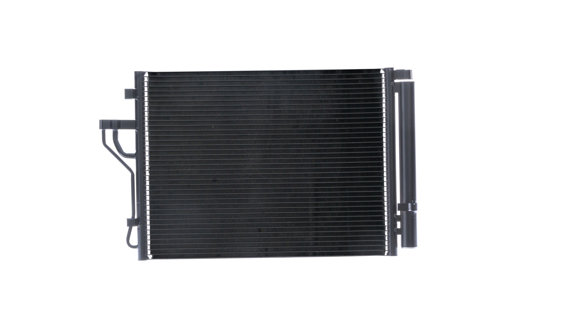 d'origine Hyundai i10 MAHLE ORIGINAL Condenseur AC 43 000S