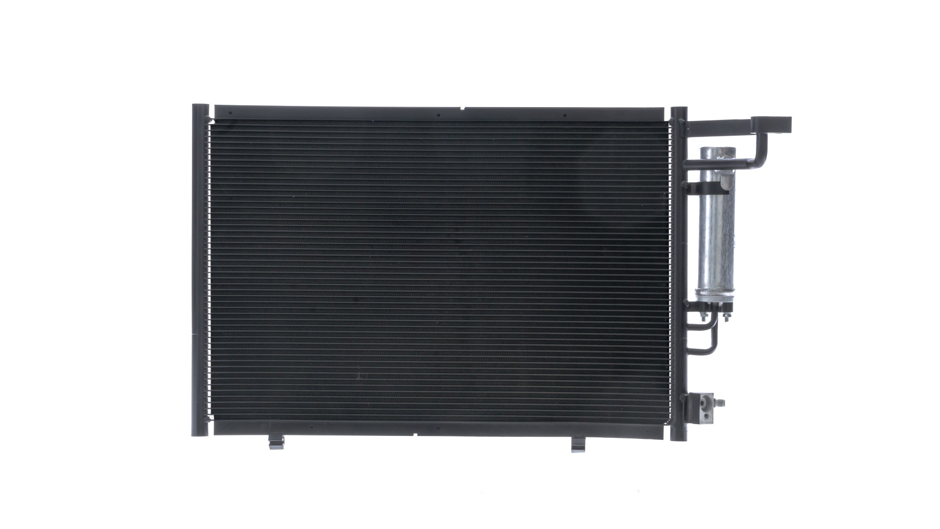 AV1119710DA OE MAHLE ORIGINAL Klimakondensator AC 8 000S