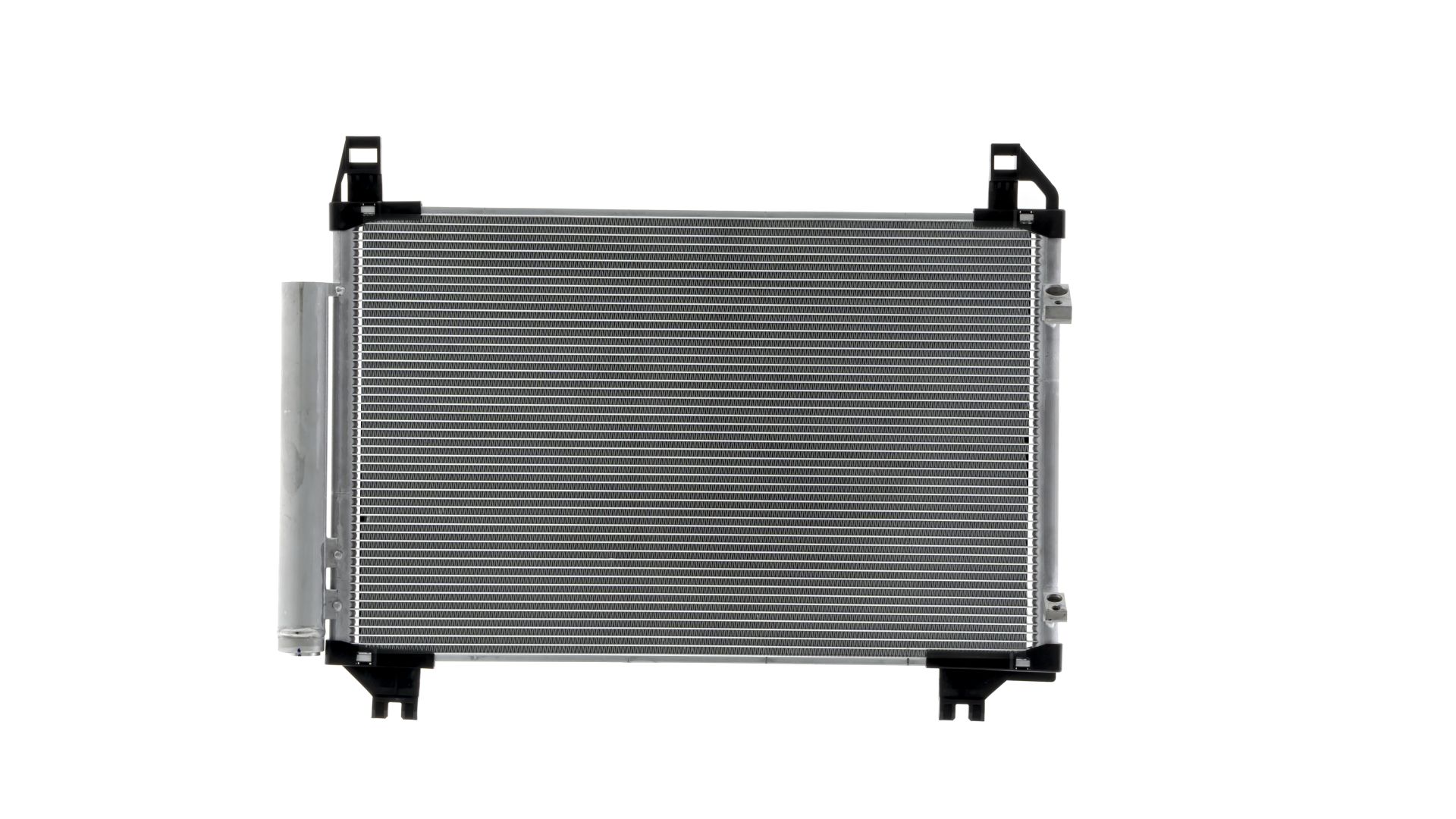 MAHLE ORIGINAL AC 800 000S Kondensatorius, oro kondicionierius SUBARU TREZIA