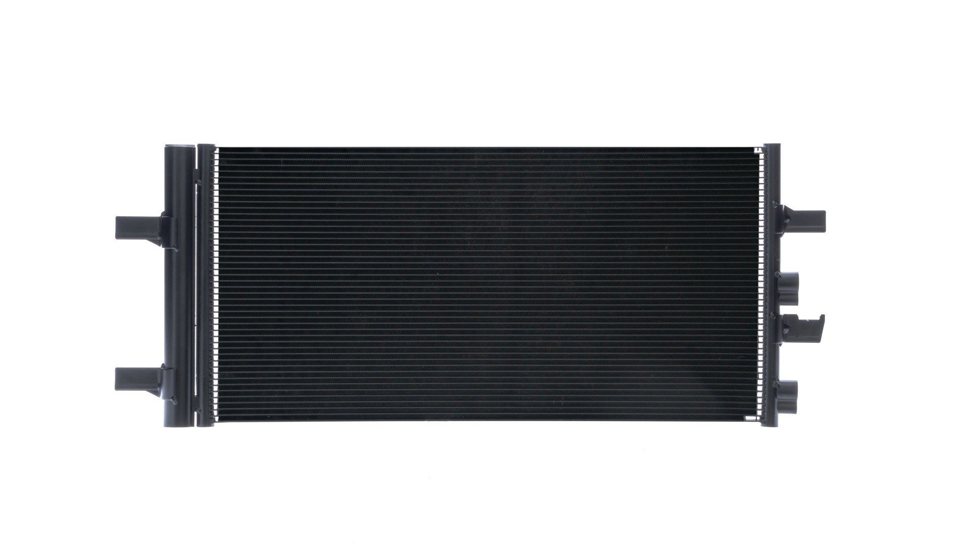 Radiateur de clim Mini COUNTRYMAN 2020 AC891000S MAHLE ORIGINAL