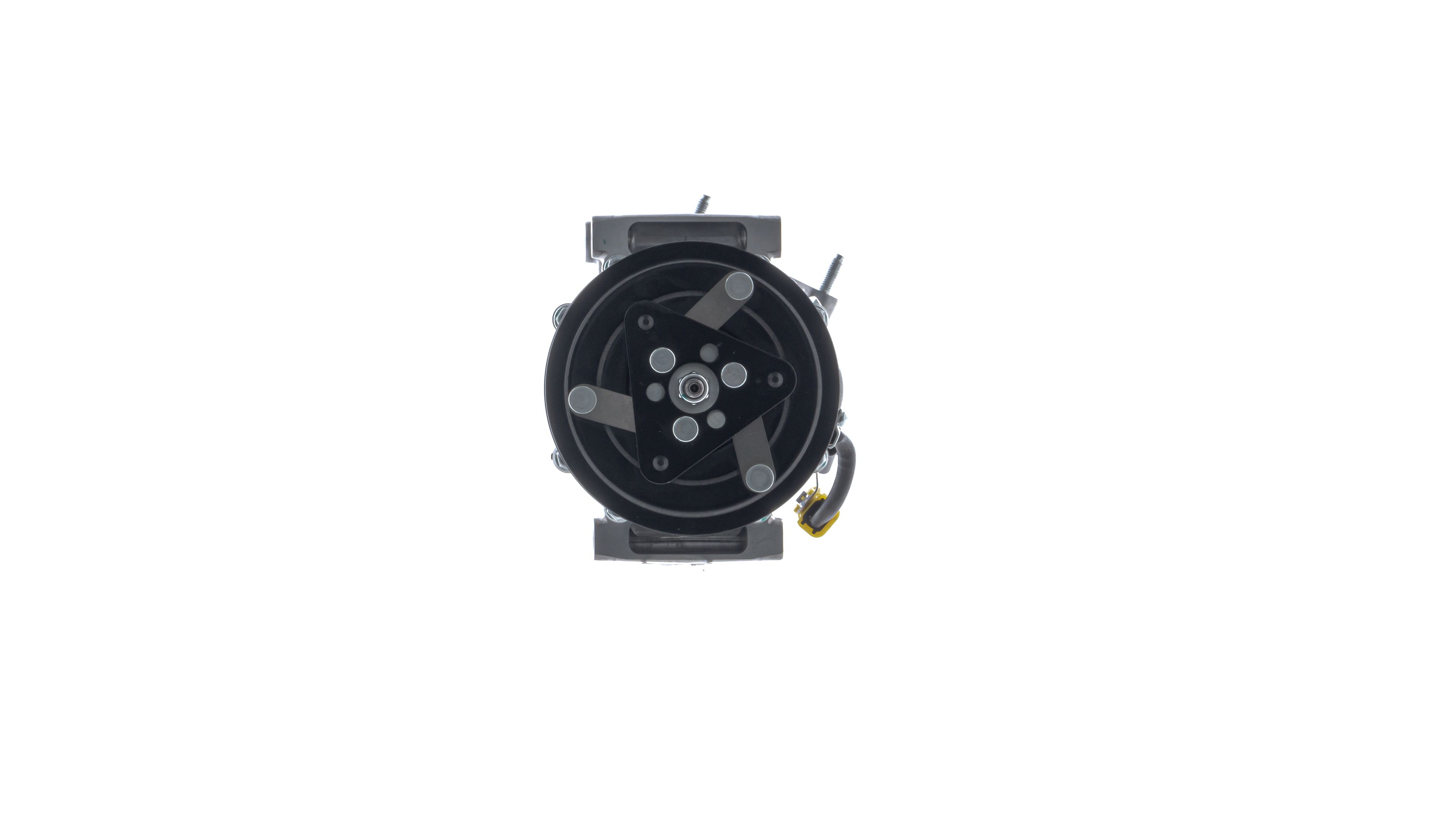 MAHLE ORIGINAL ACP 14 001S Compresseur de climatisation 207 3 Portes 1.6 Flex Essence/éthanol 113 CV 2010 prix