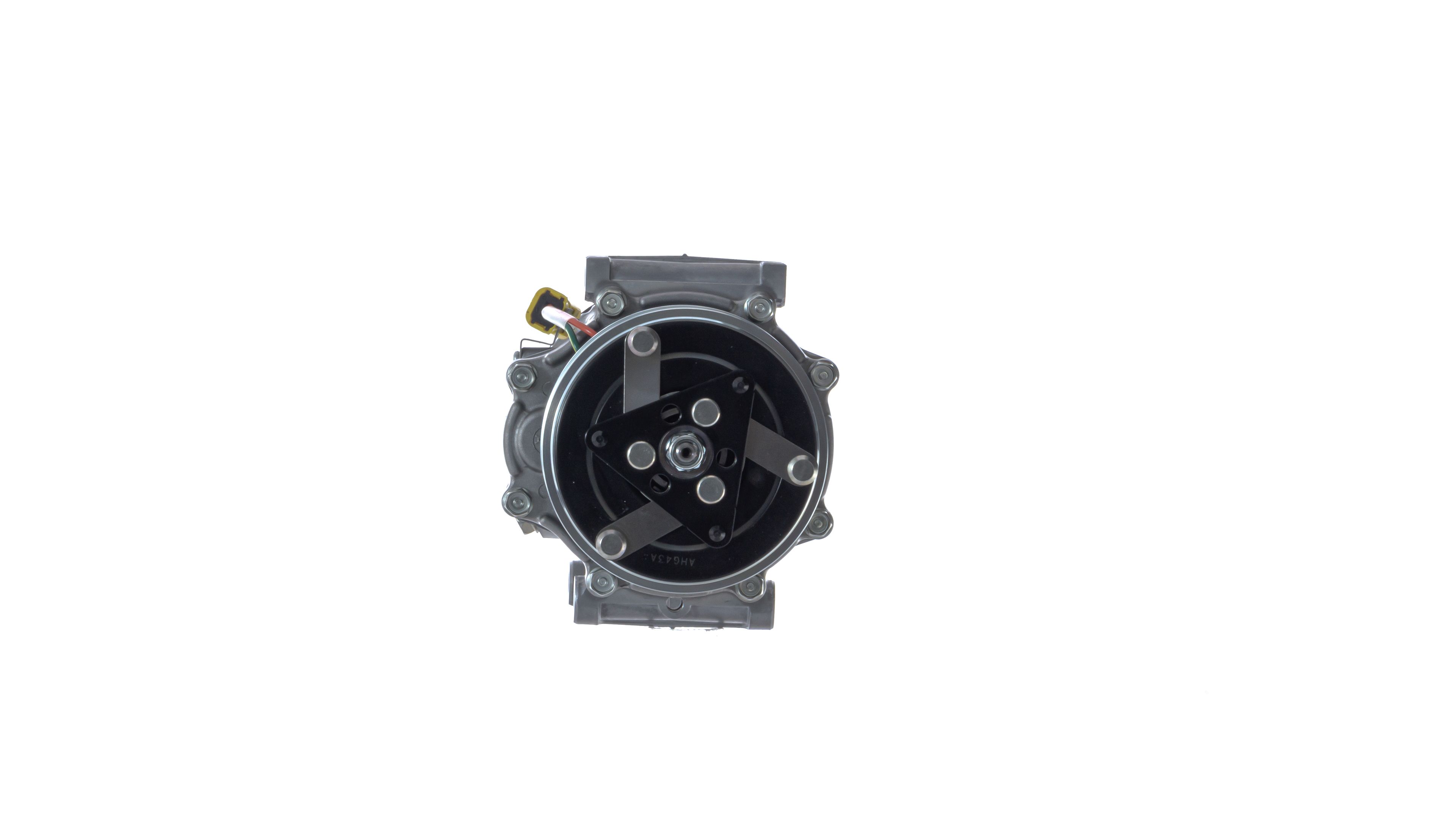 648749 OE MAHLE ORIGINAL Klimakompressor ACP 1594 000P