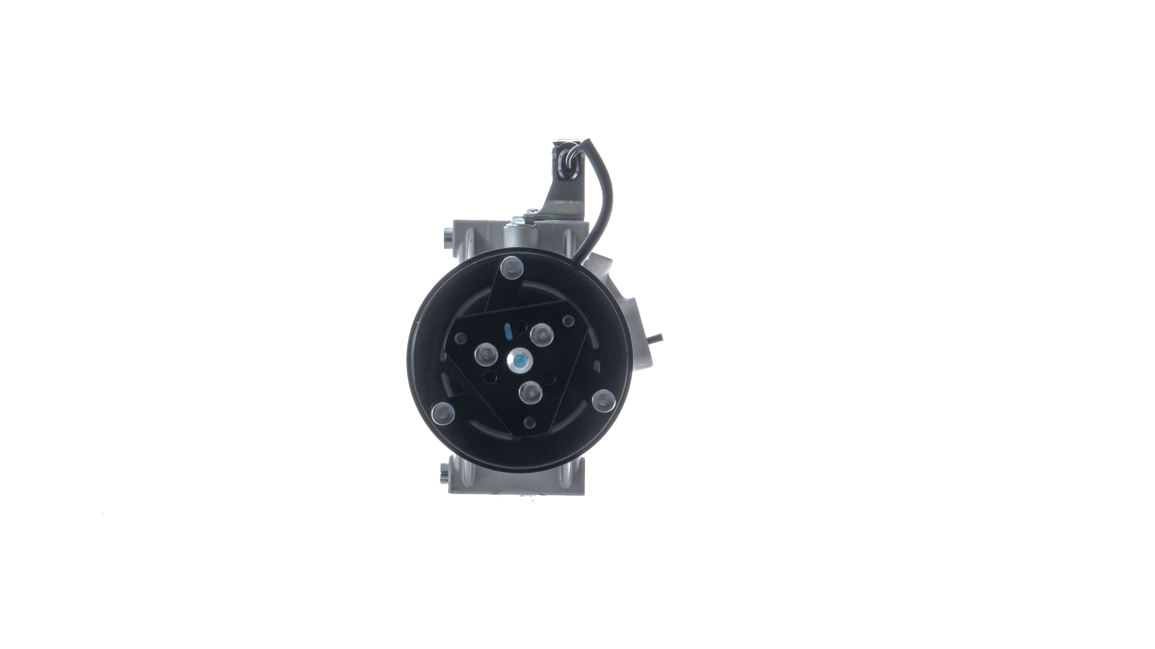 6R0820803A OE MAHLE ORIGINAL Compresseur de climatisation ACP 1595 000S