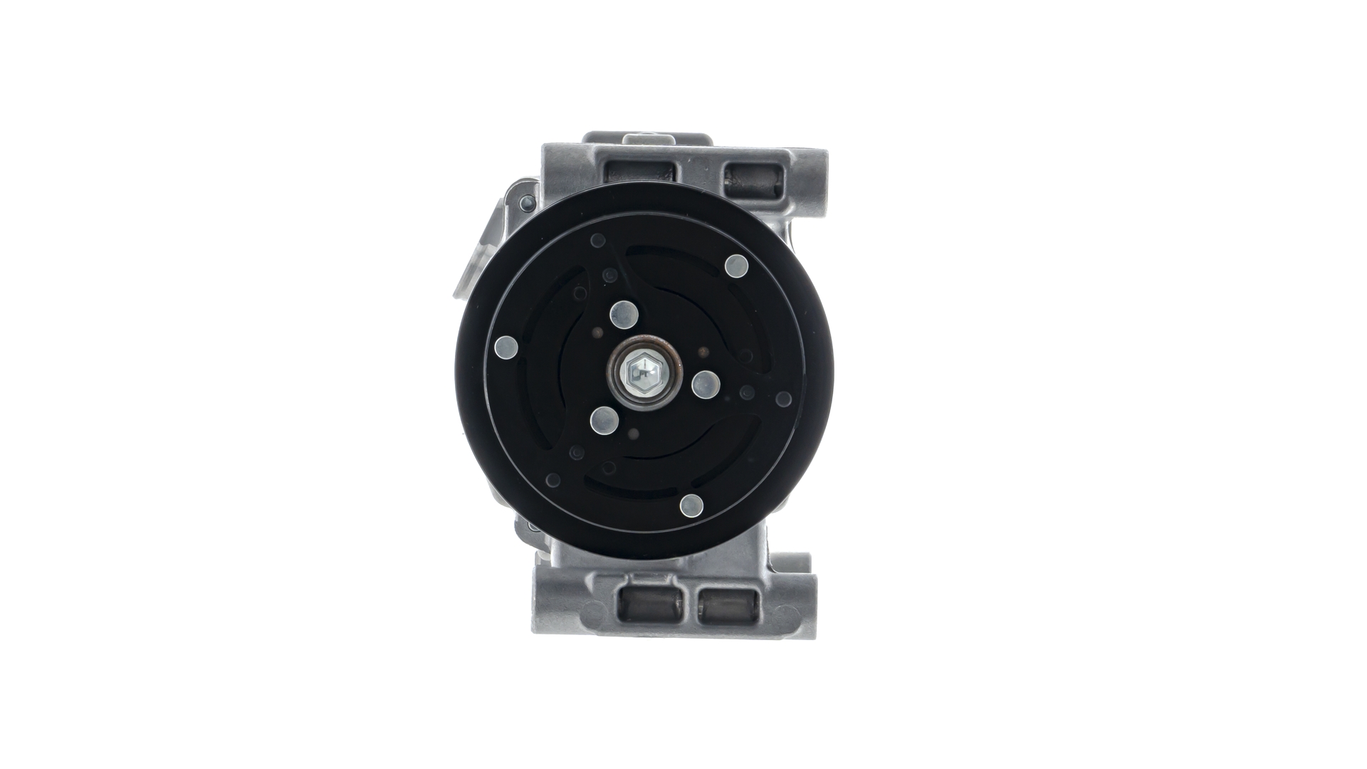 ACP 595 000S MAHLE ORIGINAL Compresor de aire acondicionado LANCIA YPSILON