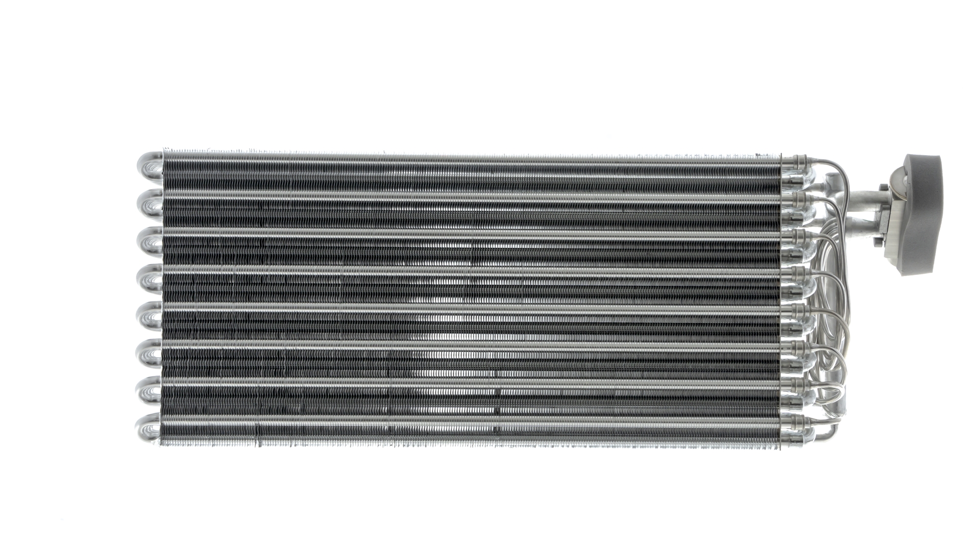 Evaporador, aire acondicionado F737812145060 MAHLE ORIGINAL AE 197 000P