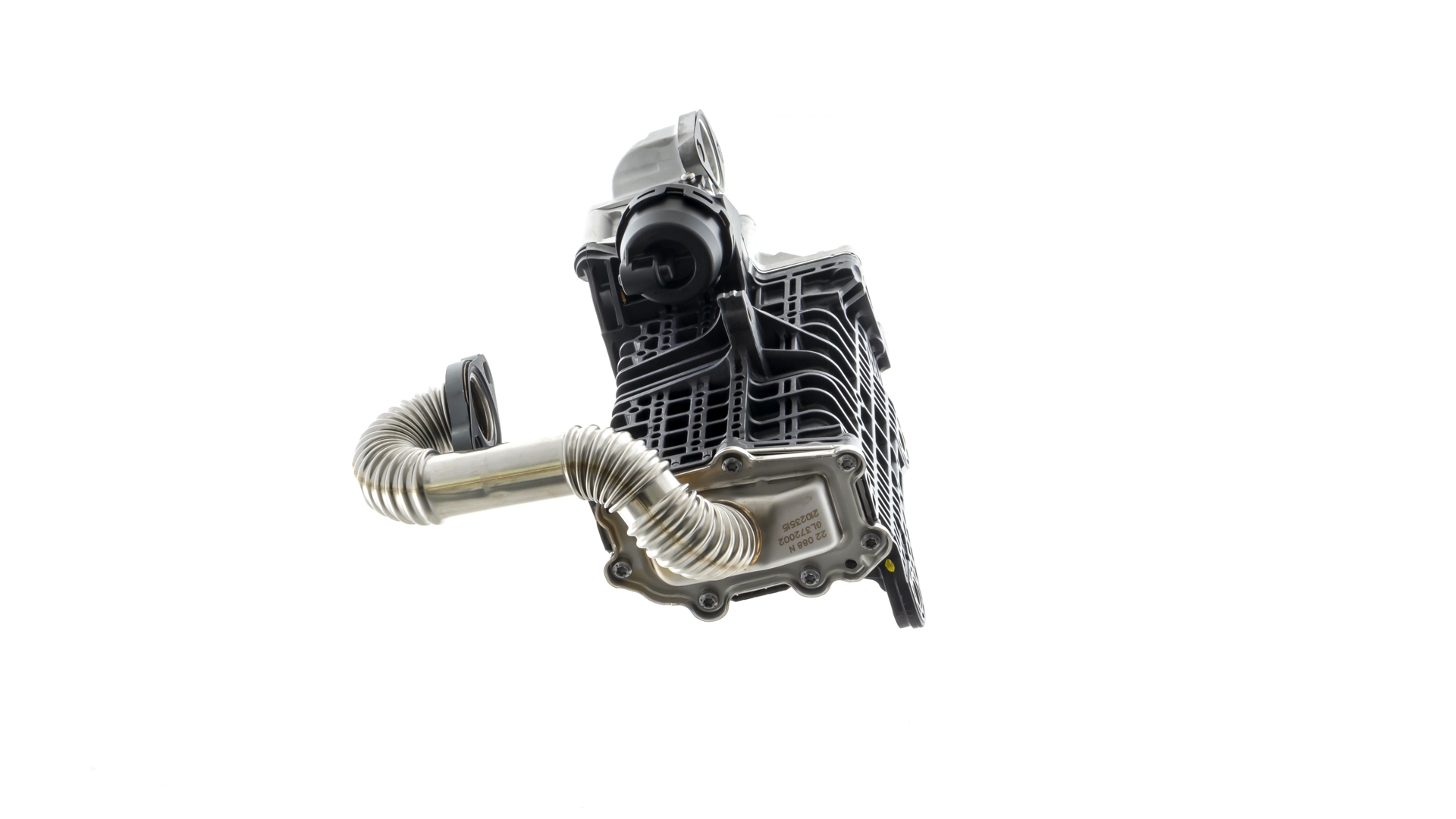 2311066 OE MAHLE ORIGINAL EGR hladilnik CE 43 000P