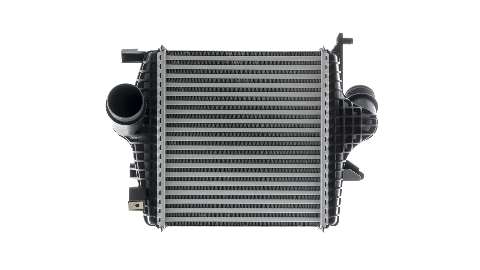 MAHLE ORIGINAL CI672000P Intercooler Volkswagen TOUAREG 2021