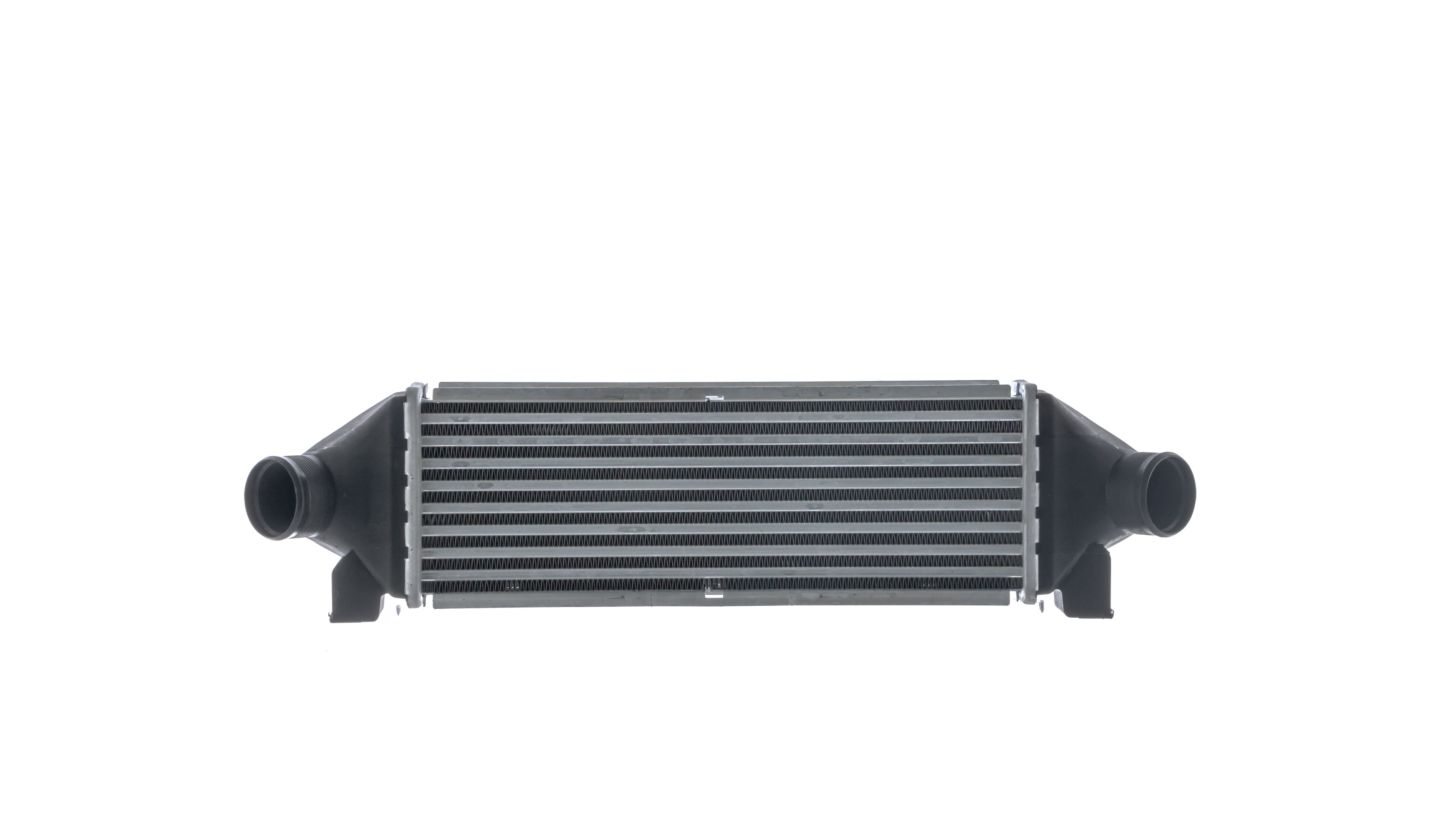 CI 689 000S MAHLE ORIGINAL Ladeluftkühler FORD FOCUS