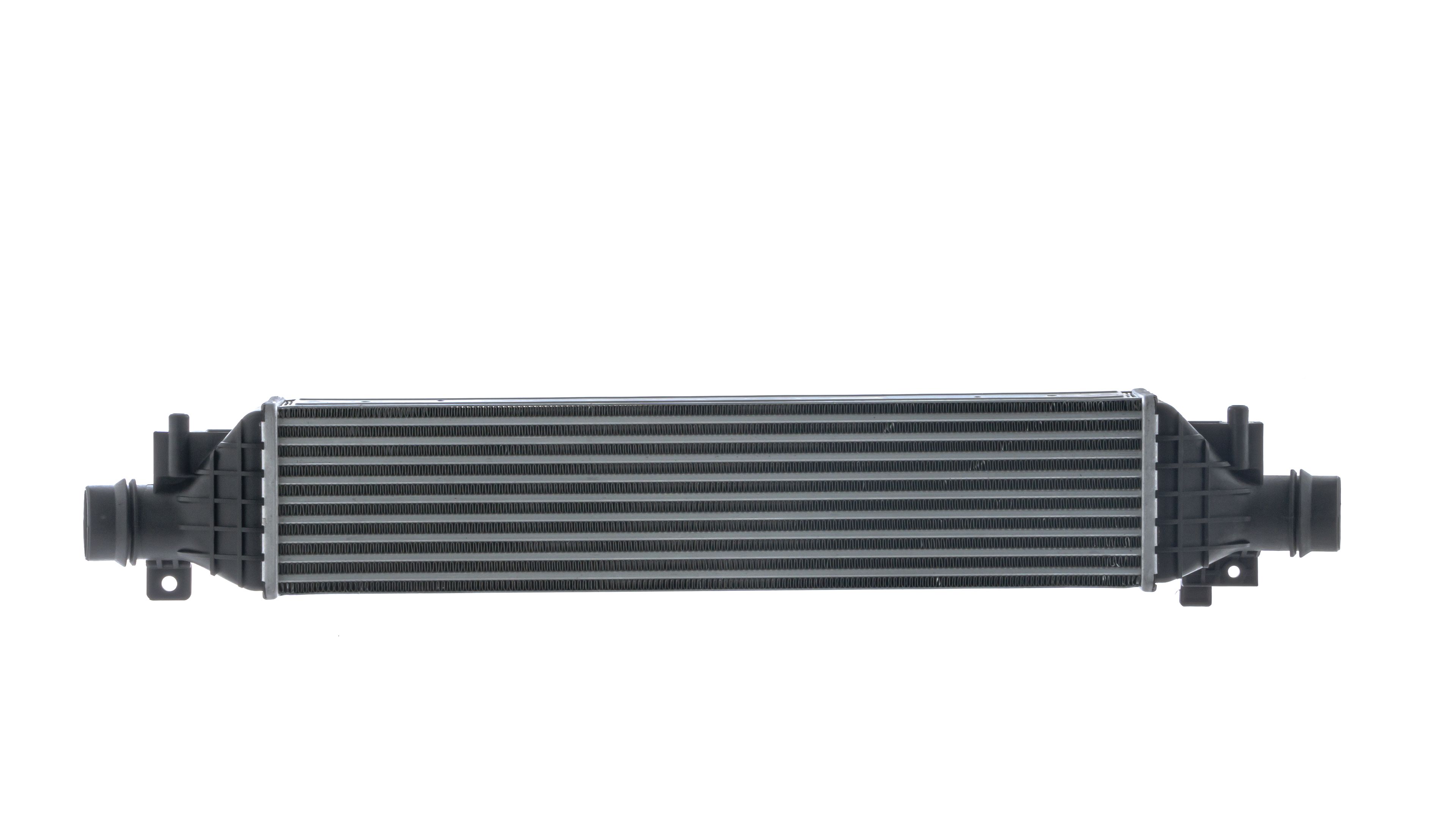 MAHLE ORIGINAL CI 690 000S Turbo intercooler OPEL Mokka / Mokka X (J13)