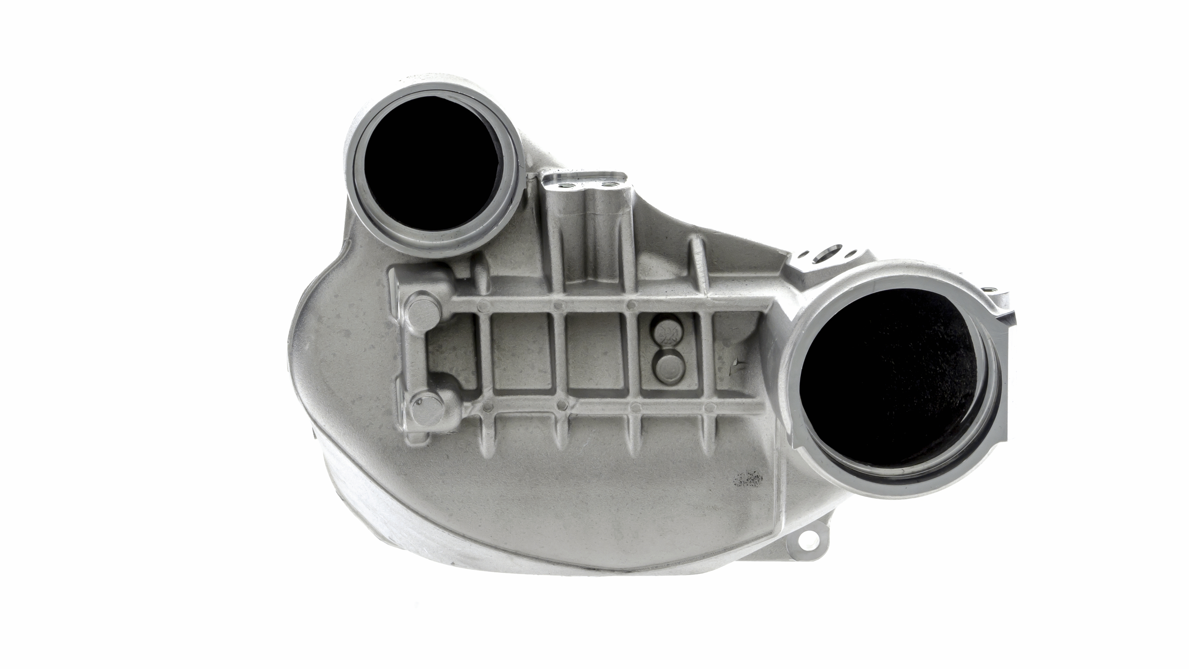 MAHLE ORIGINAL CI 698 000P MAN Ladeluftkühler kaufen